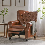 RECLINER CHAIR 71976.00PUCOGN