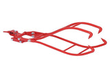 4 Claw Timber Log Lifting Logging Tongs Grabber Tong 36" W46537382