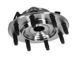 Front LH RH Wheel Hub & Bearing 515058 fit for Chevy GMC 1500HD 2001-2006 Heavy Duty 40547104