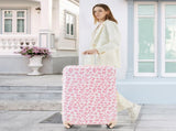 Hardshell Luggage Sets 3 pcs Spinner Suitcase with TSA Lock Lightweight-20"24"28" Luggages -Does 66908139