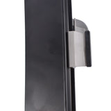 Front Right RH Passenger Side Window Regulator w/ Motor 6 Pins C2Z31200 for Jaguar XF 2009-2015 77407681