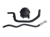 Power Steering Hose & Fluid Tank Reservoir Kit for BMW E46 325i 328i 330i 32412227264 32416796390 78138427
