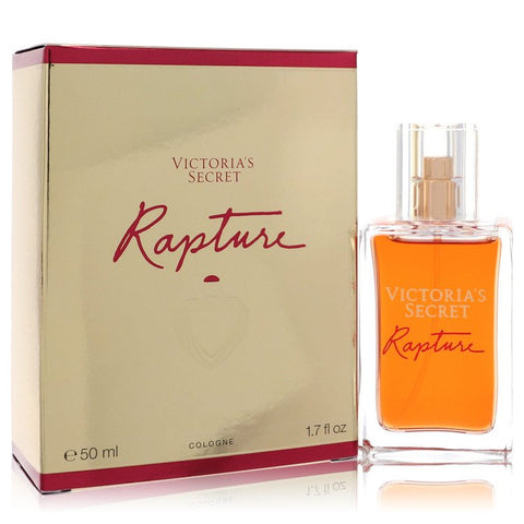 Rapture by Victoria's Secret Eau De Parfum Spray 1.7 oz for Women FX-565153