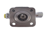 Hydraulic Log Splitter Pump Hydraulic 2 Stage Gear Pump 16 GPM Log Splitter 16352000