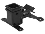2" Trailer Hitch Kit fit for Polaris RZR PRO XP / 4 2020 Bolt-On Black New 91493425