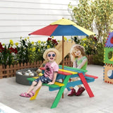 Kids Picnic Table 54725909
