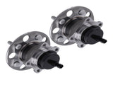 Rear LH / RH Wheel Bearing Hub Assembly fit for Lexus ES300H 2019 - 2023 512644 28122811