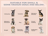 Dog Bed/ Dog House / Rattan Pet Sofa 93445240