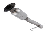 Catalytic Converter w/Flex Pipe fit for Toyota Camry LE SE XLE Sedan 2.4L 2007-2011 69008064