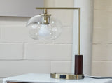 Modern Classic Desk Lamp Villa Living Room Bedroom Study Decorative Original Design European Table B183P315120
