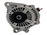 Alternator fit for Jeep Grand Cherokee 4.7L V8 287Cu 2002 Liberty 3.7L 56041693AD 03051670