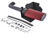 Cold Air Intake Kit For 2012-2018 4WD Jeep Wrangler JK Unlimited 3.6L 3604CC 10550A 24530936