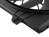 Radiator Cooling Fan fit for Mercedes Benz GL320/GL450/ML550 2007-2012 A1645000093 72498230