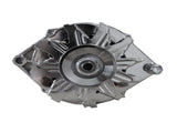 1G Style Chrome 110 AMP 1 Wire Alternator Replacement for Ford Mustang 289 302 351 V8 10SI 11180217