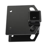 Trailer Hitch RV Bumper Hitch Receiver Adapter 2 inch Receiver Fit for 4 inch 79841304