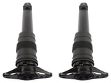 2x Rear Suspension Strut Shocks 2011-2015 Replacement for Dodge Durango Jeep Grand Cherokee 96420658