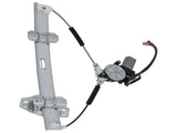 Front Left Power Window Regulator fit for Honda Civic 1996-2000 72250-S04-A01 95007041