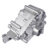 Engine Oil Pump for BMW 640i Gran Coupe, X6 xDrive35i, X4 M40i, 535i GT xDrive, X3 sDrive20i, X5 M 03298273