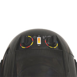 Salon vertical heating hair dryer hat 38856954