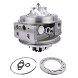 Turbo Cartridge HE400VG HE451 for 2005-2015 Cummins Various with ISX, QSX Engine F, QSX Engine 77338074