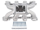 28097 Single Plane Intake Manifold Fits for GM III LS1/LS2/4.8/5.3/6.0L RPM 3500-8000 24487010