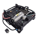 ZUN Air Suspension Compressor For 2007 Land Rover Range Rover	Supercharged LR041777 54852024