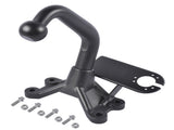 Tow Bar Hook Trailer Fits for Mercedes-Benz W463 G500 G550 G55 G63 G65 AMG 1999-2021 0033152599 43706175
