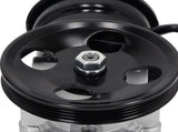 Power Steering Pump w/ Pulley & Reservoir fit for Toyota Tacoma 4Runner 1996-00 new 79500258