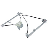 Front Right Power Window Regulator W/o Motor for Mercedes W463 G55 G63 AMG G550 2002-2017 4637201646 83558900