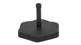 UM-HOLDER HEX SHAPE 66 LBS 54794.00BLK