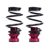 Adjustable Coilovers Lowering Suspension Kit FIT For Volkswagen Jetta MK5 MK6 2006-2018 81824075