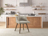 Swivel Counter Stool B03548713