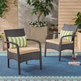 CORDOBA KD WICKER CHAIR 57459.00BRN