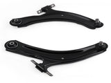 2pc fit for 2008-13 Nissan Rogue Front Left & Right Lower Control Arms Ball Joints 32441074