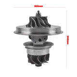 Turbocharger Cartridge Core Fits for S400 S400SX4-75 S475 T6 Twin Scroll 23518588 13533838