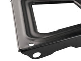 Black Steel Rear Bumper Bracket fit fit for Dodge Ram 1500 2009-2010 CH1165104 76774215