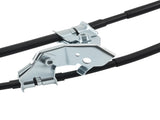 Manual Transmission Shifting Cable fit for Acura TSX 6 Speed 2004-2008 54310-SDA-L02 20090559