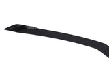 V Style Trunk Spoiler fit fit for Cadillac 4 Door Sedan 2013-2017 ABS Plastic 17676843