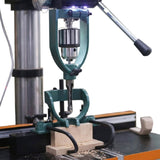 Bench Drill Locator Set Mortising Mortise Tenon Drill 25746290