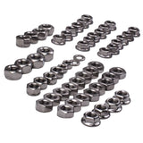 659 Piece Stainless Steel ATV Bolt Screw Kit For Yamaha YFZ350 YFZ 350 Banshee 18527540