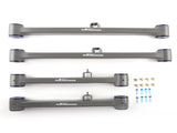 4x Rear Upper & Lower Control Arms fit for 2013-2023 Ram 1500 2019 - 22 1500 Classic 52277982