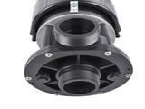 Motor and Pump with Pre-installed Thermal Wrap 1.5HP 12A 1 Speed 3450 RPM 62757265