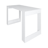 Computer Desk Albion, Office, White B092P306236