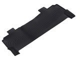 All Weather TPE Carpet Floor Mats fit for Ford F-250/F-350/F-450 Crew Cab 2012-2016 71688900