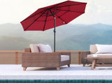 Outdoor beach umbrella/Sun Umbrella 88453222