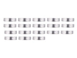 Engine Crankshaft & Bearings fit for Mercedes-Benz W205 W212 M274 M270 .920 2.0T 92760384