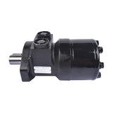 Black Hydraulic Motor Fits for Char-Lynn Eaton S Series 2-Bolt Std 13.7 in/r 1031030012 1031030 72441678