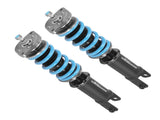 24 Way Damper Coilovers Suspension Struts Shocks fit for Nissan 350Z 2003-2008 84739348
