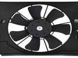 Cooling Fan 2 Pins 240W fit for Honda Element 2007-2011 38616P3G003 00061650