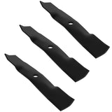 For John Deere Mower Blades M145476 48" Mower Decks 40975589